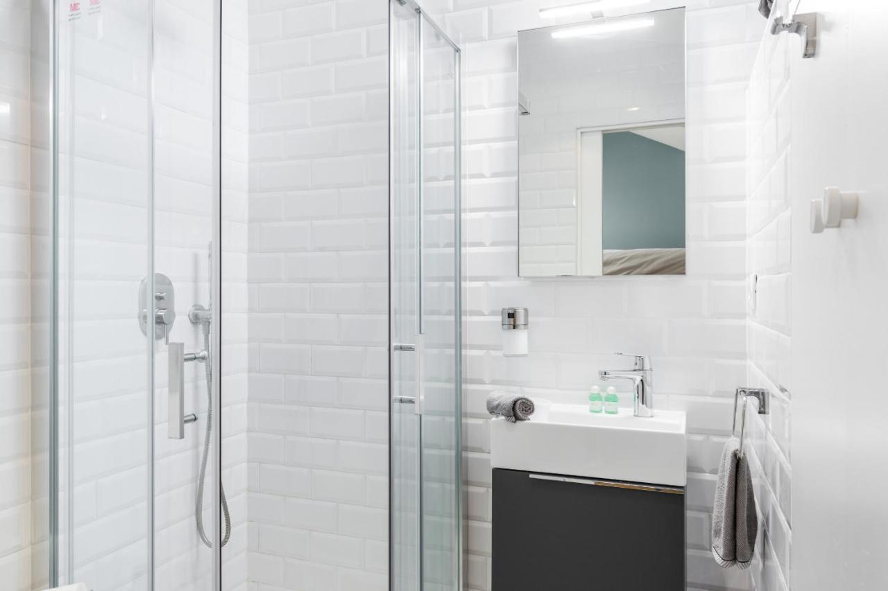 1 Gallo Lot 2 - Studio Mezzanine En Plein Coeur Du Vieux Nice Ngoại thất bức ảnh