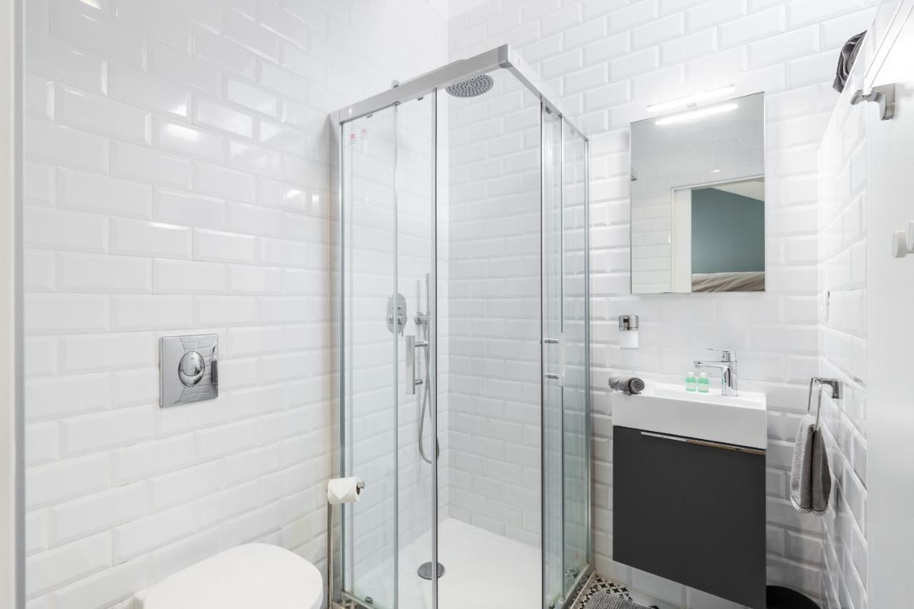 1 Gallo Lot 2 - Studio Mezzanine En Plein Coeur Du Vieux Nice Ngoại thất bức ảnh
